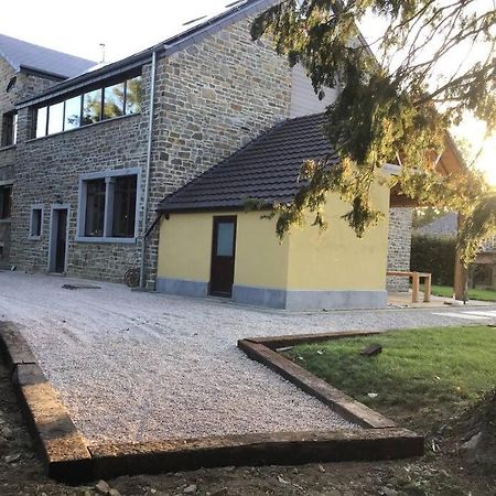 Vakantie & Wellness Érezée Dış mekan fotoğraf