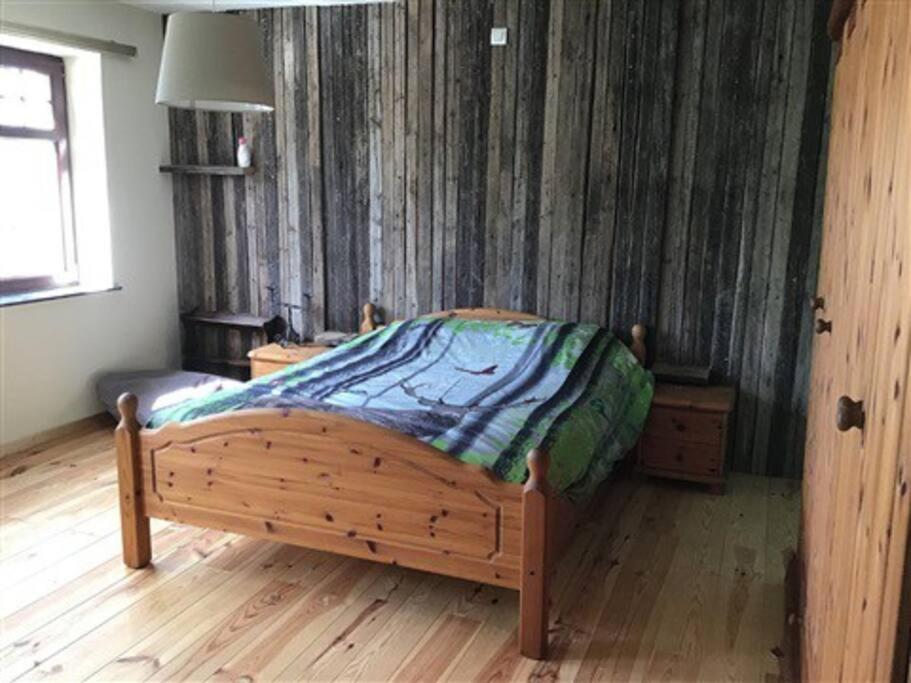 Vakantie & Wellness Érezée Dış mekan fotoğraf