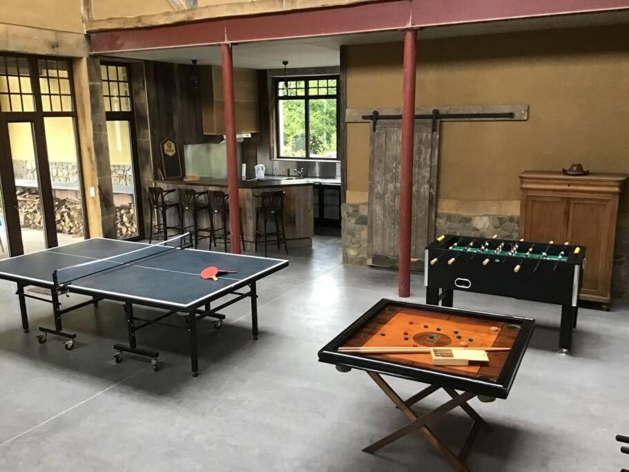 Vakantie & Wellness Érezée Dış mekan fotoğraf