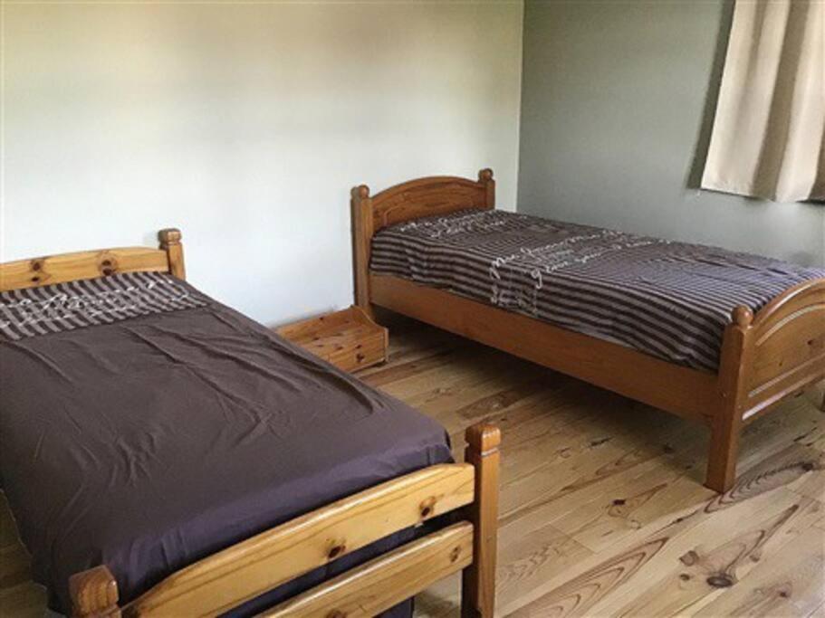 Vakantie & Wellness Érezée Dış mekan fotoğraf