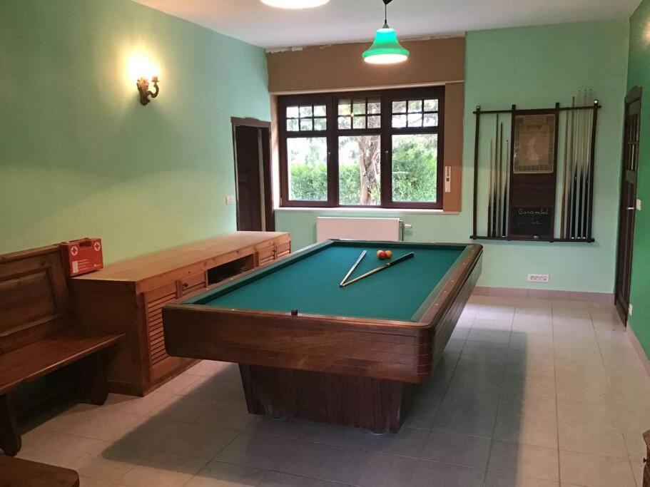 Vakantie & Wellness Érezée Dış mekan fotoğraf