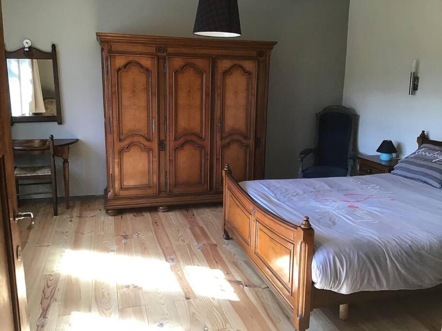 Vakantie & Wellness Érezée Dış mekan fotoğraf